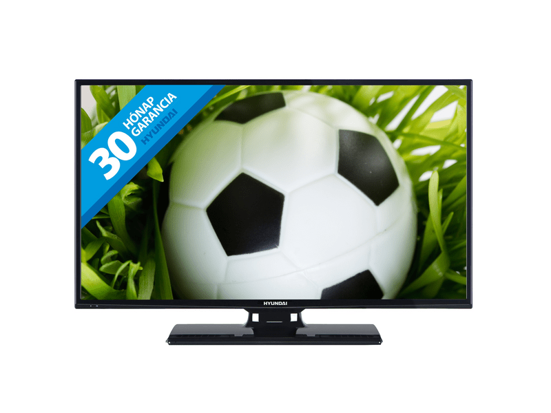 Hyundai FLN48TS511 Full HD Smart LED Tv