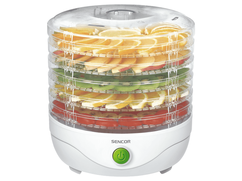 SENCOR SFD 750WH sušilica voća