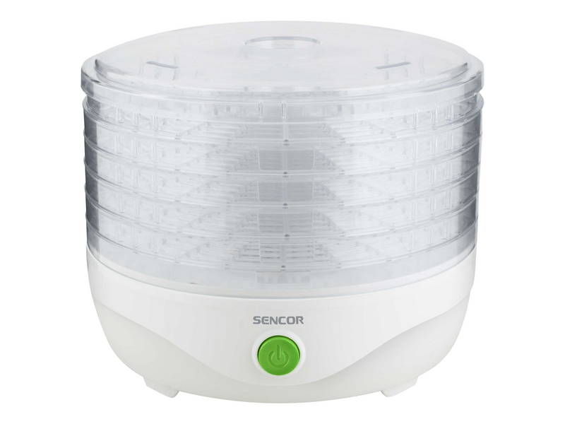 SENCOR SFD 750WH sušilica voća