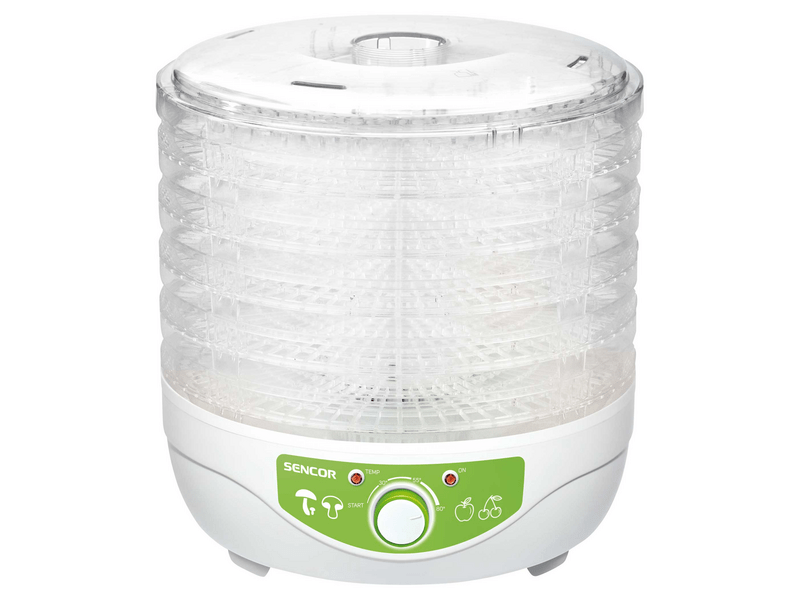 SENCOR SFD 790WH sušilica voća