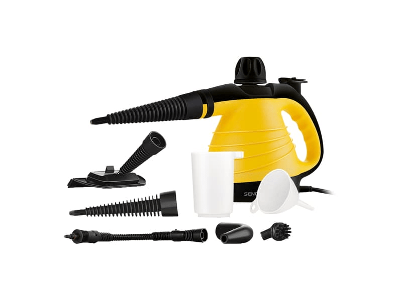 SENCOR SSC 3001YL Gőztisztító
