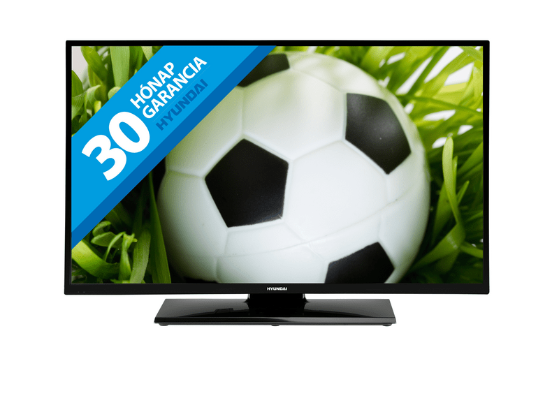 Hyundai HLN32TS343 HD Ready Smart LED Tv