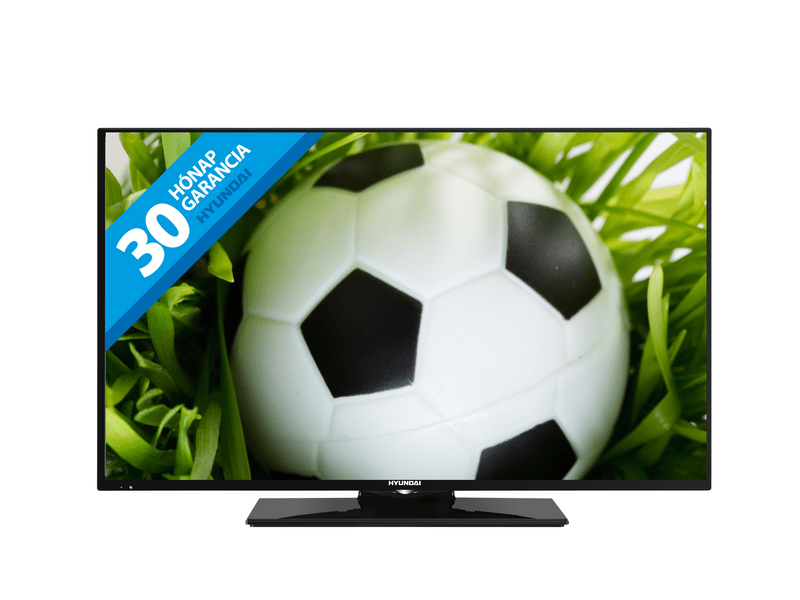 Hyundai HLN24T439 HD Ready Smart LED Tv