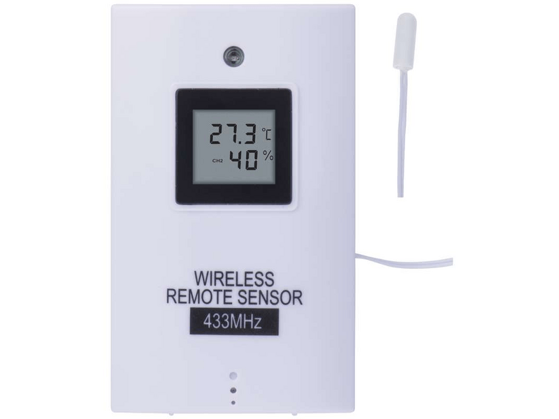 EMOS időjárás állomás E5005