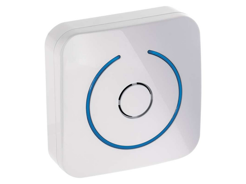 EMOS ip videó kaputelefon kültéri egység H1139