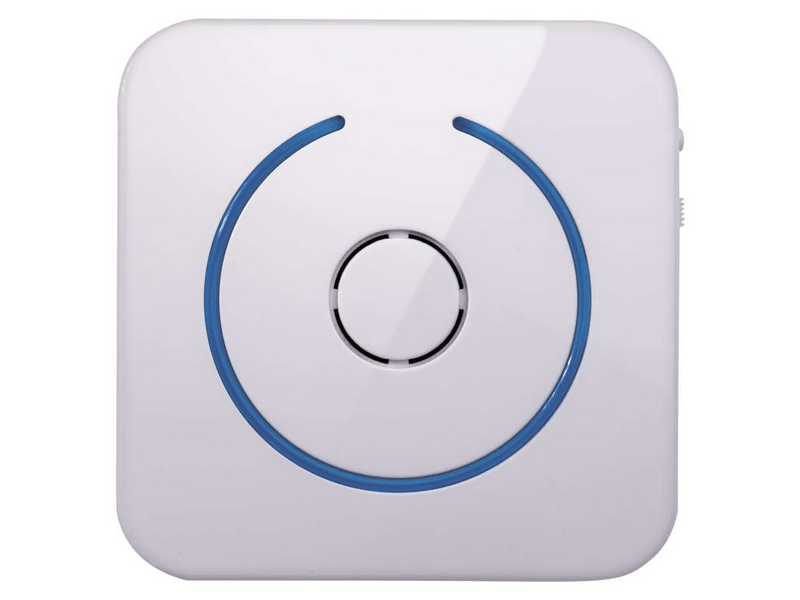 EMOS ip videó kaputelefon kültéri egység H1139