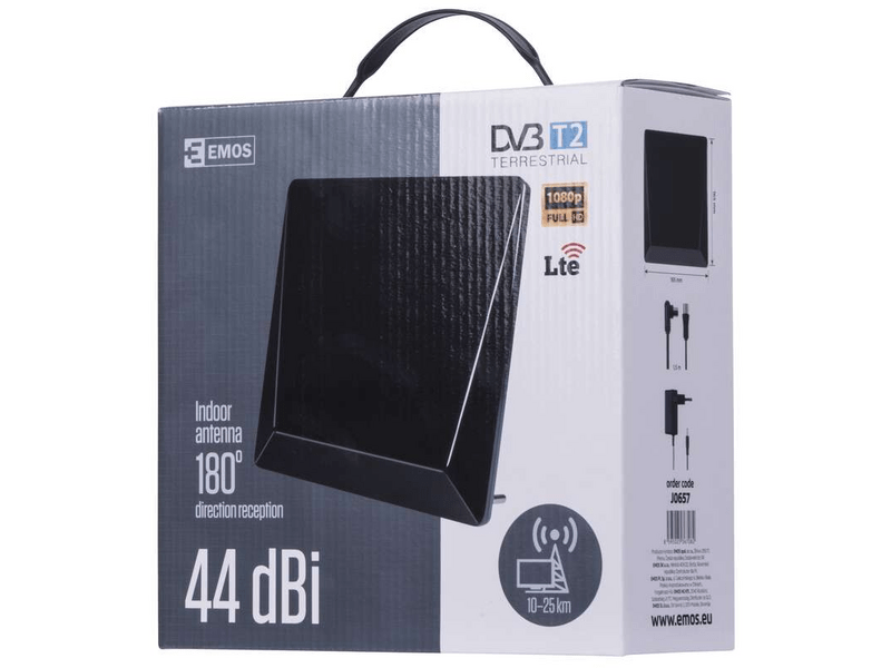 EMOS szobaantenna J0657