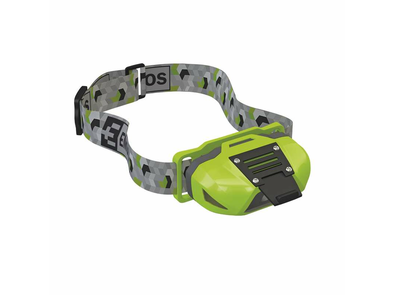 EMOS fejlámpa 2 LED+ 3w 1×AA P3530