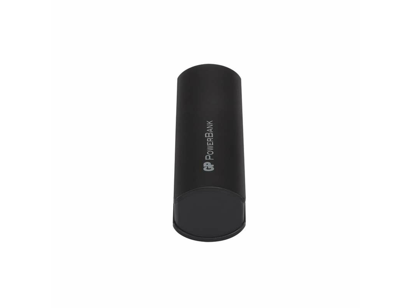 GP powerbank RC02AB 2500mah fekete (B0304B)