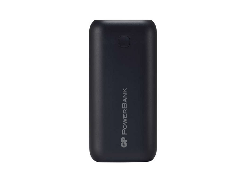 GP powerbank RC05AB 5000mah fekete B0305B