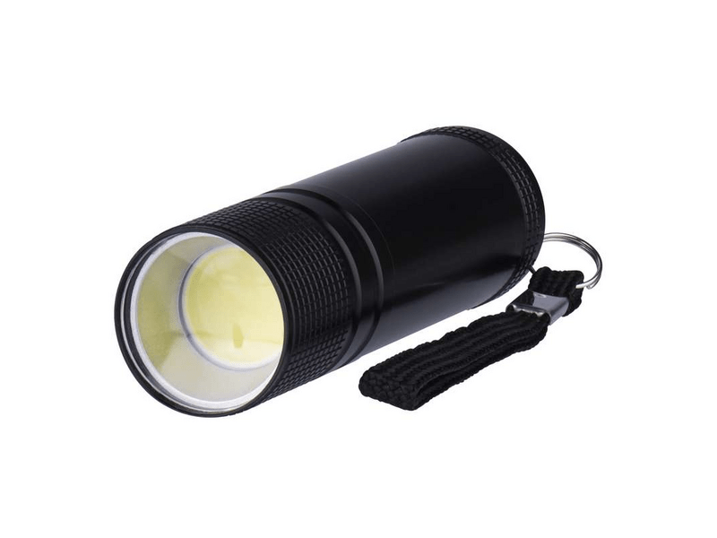 EMOS LED lámpa 3w cob LED 3xAAA P3894