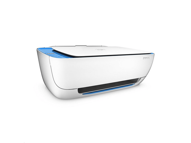 HP DeskJet 3639 All-in-One