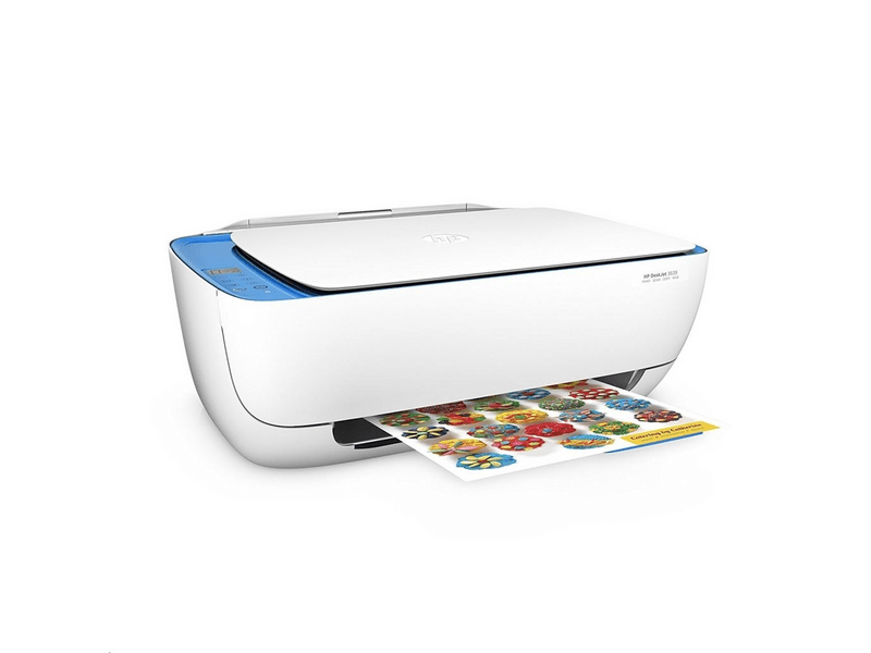 HP DeskJet 3639 All-in-One