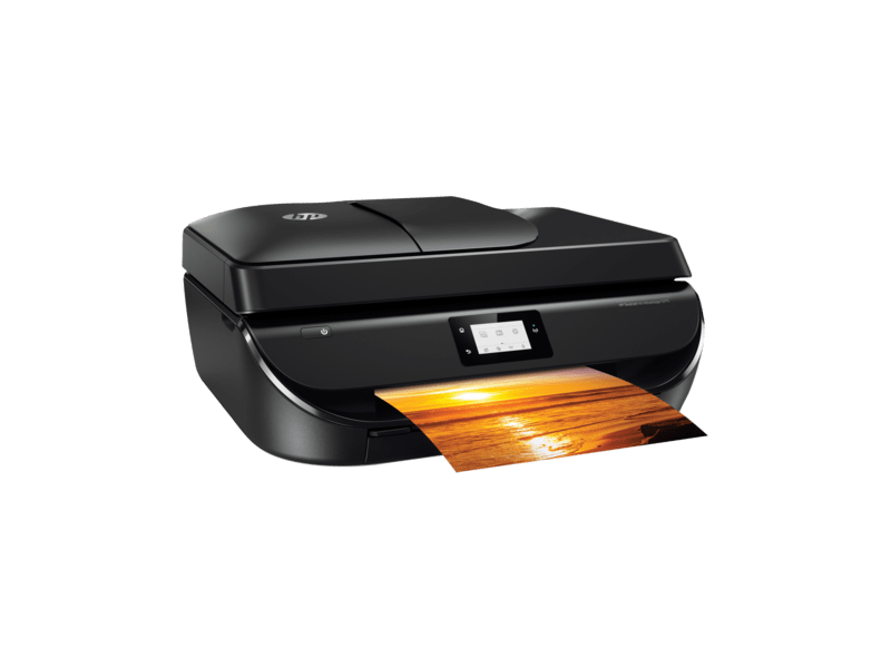 HP DeskJet InkAdvantage 5275 All-in-One