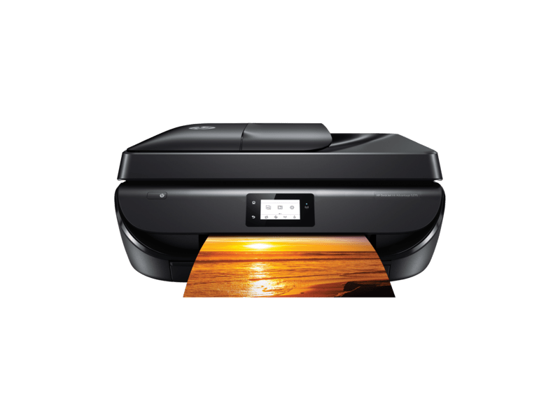 HP DeskJet InkAdvantage 5275 All-in-One
