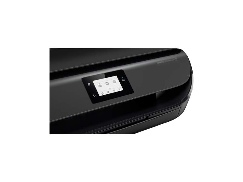 HP DeskJet InkAdvantage 5275 All-in-One