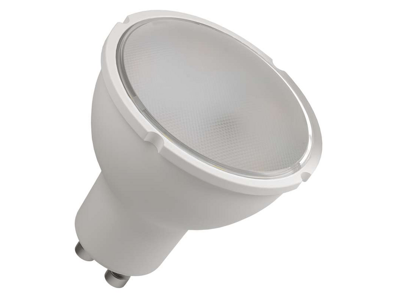 EMOS LED izzó classic MR16 GU10 8W WW (ZQ8360)