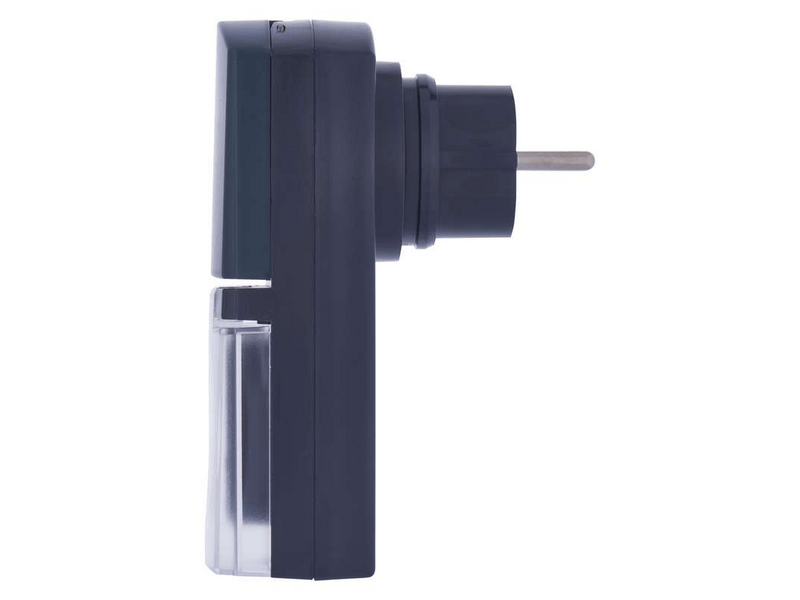 EMOS Mechanikus időkapcsoló P5526K SCHUKO (P5526)