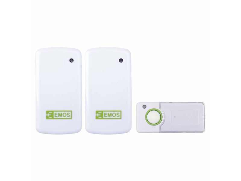 EMOS vezeték nélküli csengő (P5742)