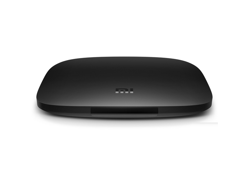 Xiaomi MI BOX 3 4K Android Smart Set Top Box