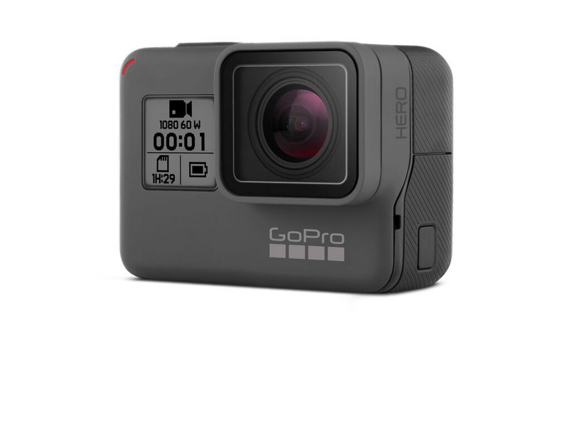 GoPro Hero CHDHB-501-RW Vízálló Sportkamera