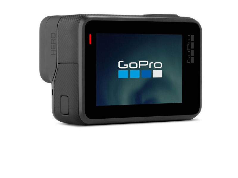 GoPro Hero CHDHB-501-RW Vízálló Sportkamera