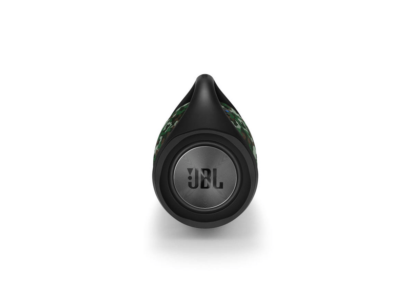 JBL BOOMBOX Hordozható Bluetooth Hangszóró, Squad
