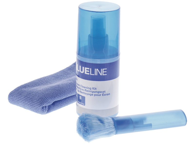 Valueline TV és Intelligens Médiaeszközök Kijelző Tisztító Készlet 200 ml (VLC-CK200)