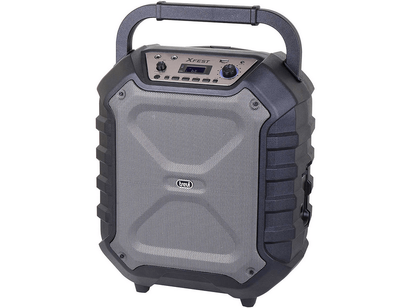 Trevi XF950 Hordozható Bluetooth Hangrendszer