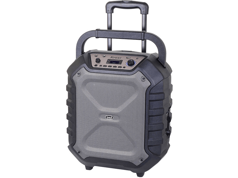 Trevi XF950 Hordozható Bluetooth Hangrendszer