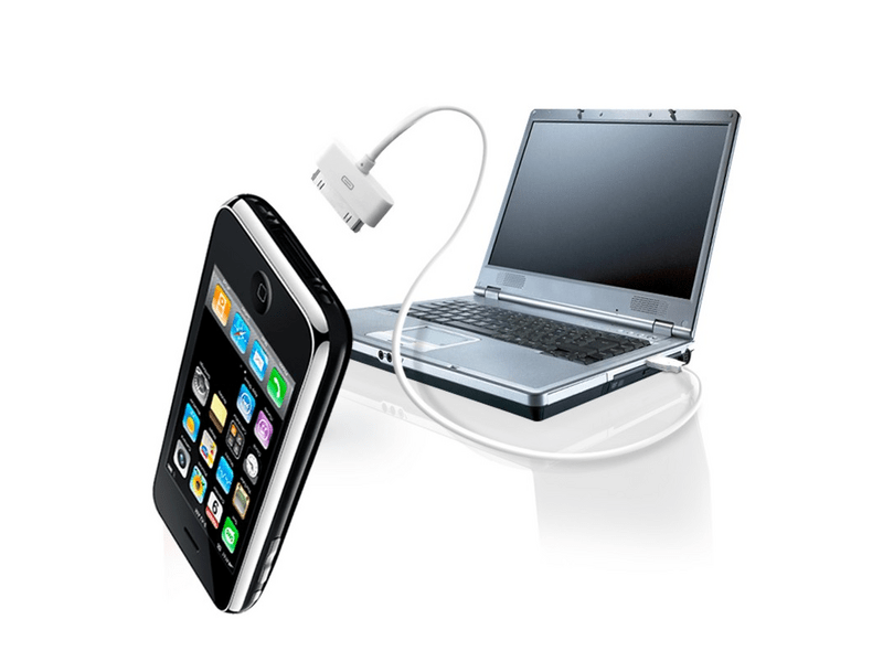 SBS LTHL006 USB kábel iPhone dokkolóhoz