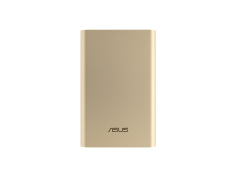 ASUS Zen Powerbank 10050 mAh, Arany