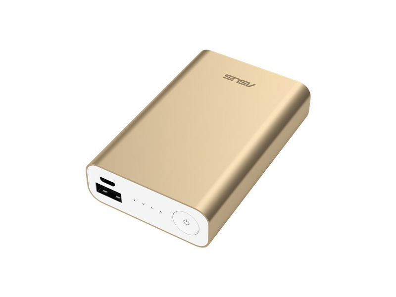ASUS Zen Powerbank 10050 mAh, Arany