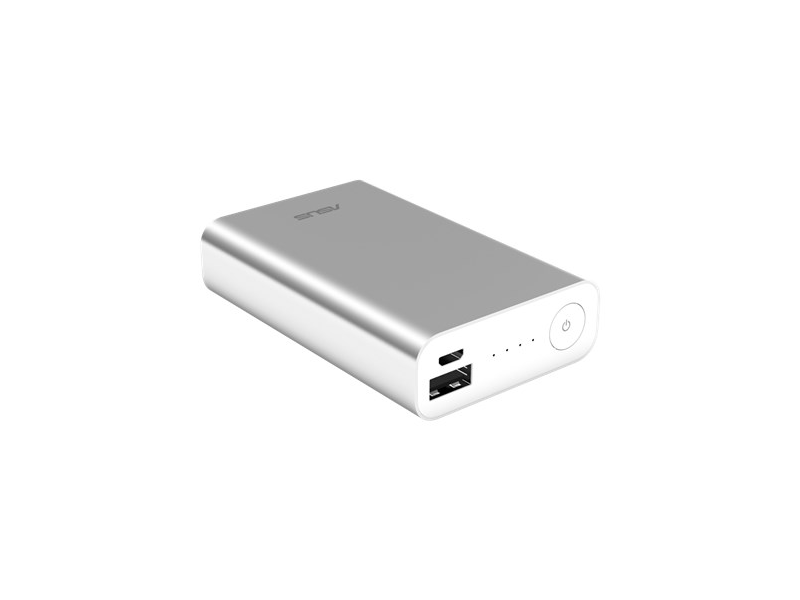 ASUS Zen Powerbank 10050 mAh, Ezüst