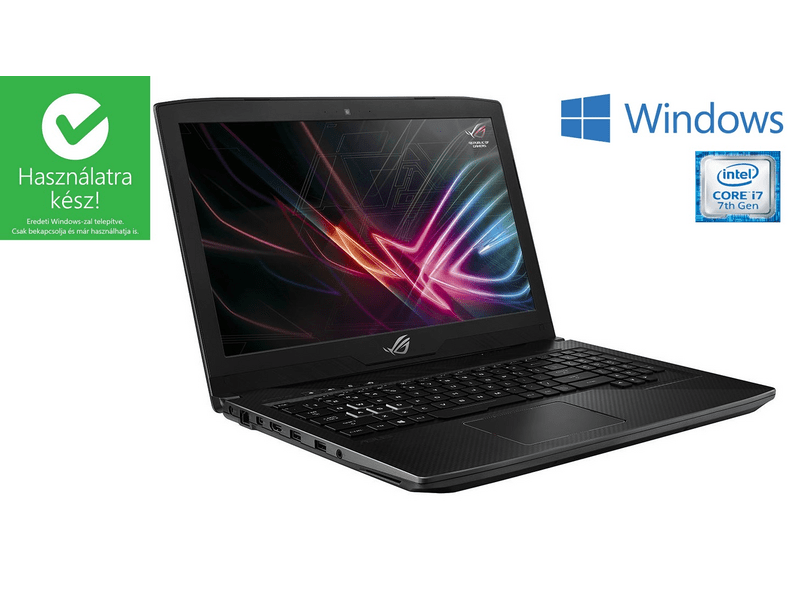 ASUS ROG Strix GL503VM-ED060T