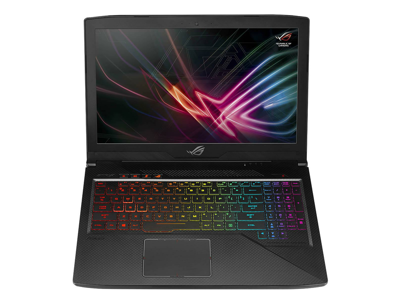 ASUS ROG Strix GL503VM-ED060T