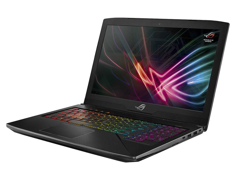 ASUS ROG Strix GL503VM-ED060T