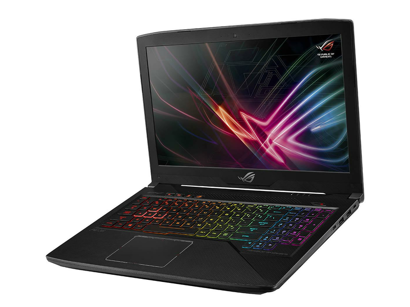 ASUS ROG Strix GL503VM-ED060T