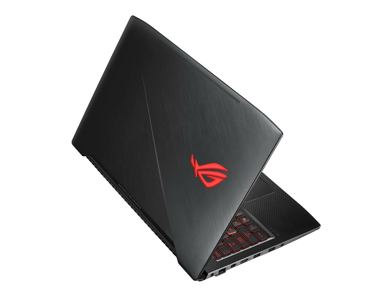 ASUS ROG Strix GL503VM-ED060T