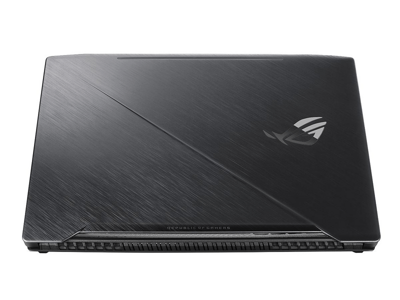 ASUS ROG Strix GL503VM-ED060T