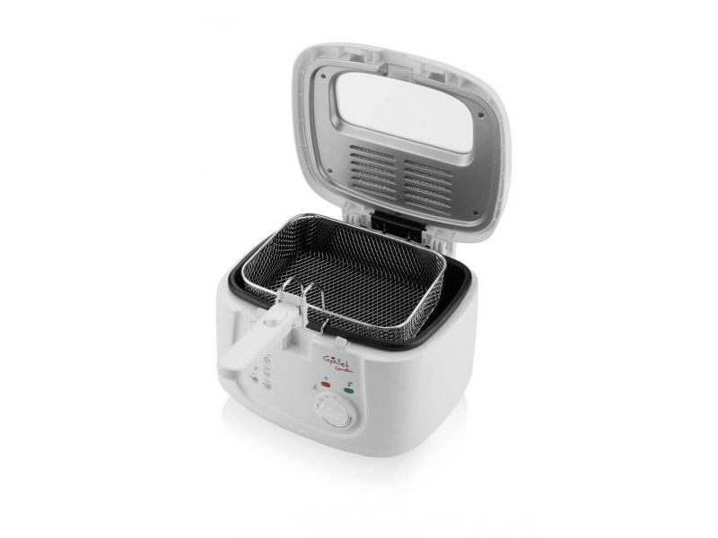 GALLET DF165 Olajsütő