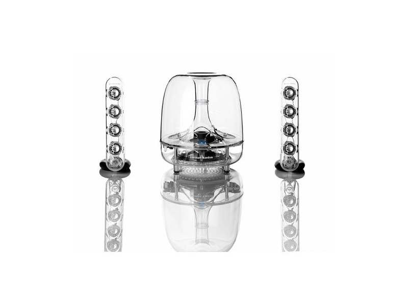 Harman Kardon SoundStick 2.1-es Bluetooth hangfalszett