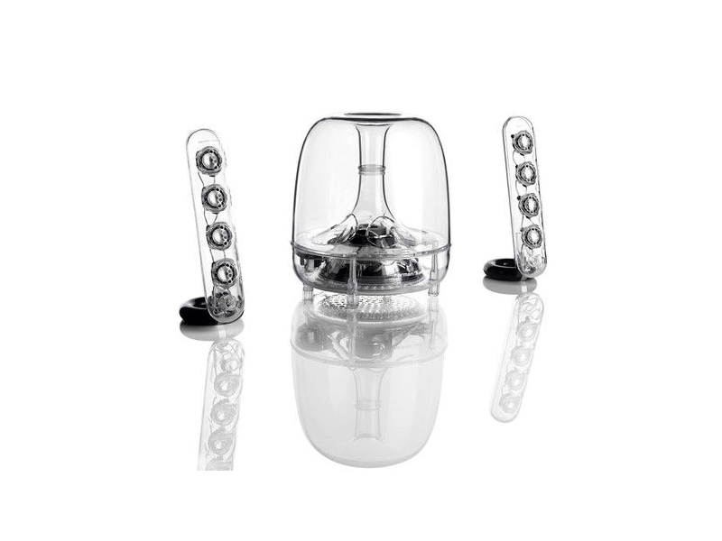 Harman Kardon SoundStick 2.1-es Bluetooth hangfalszett