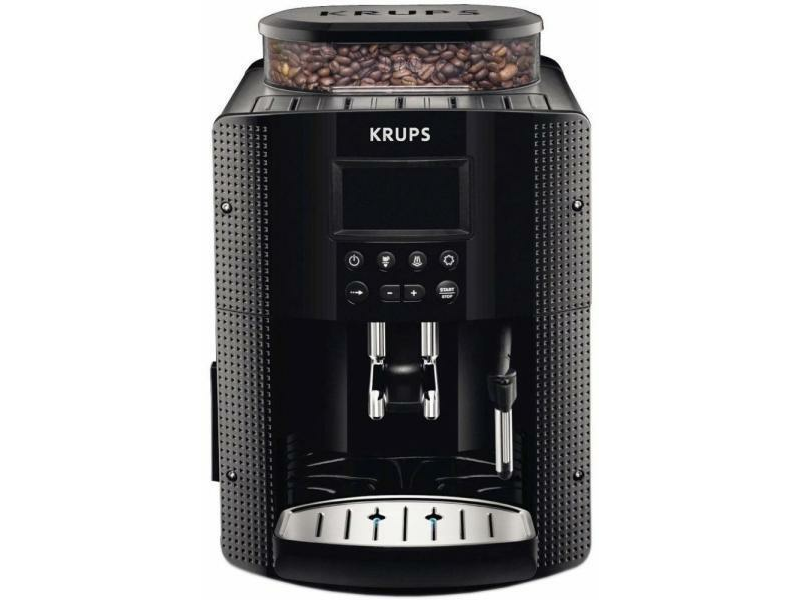 KRUPS EA815070 Automata kávéfőző