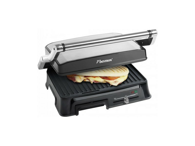 BESTRON ASW118 Grillsütő