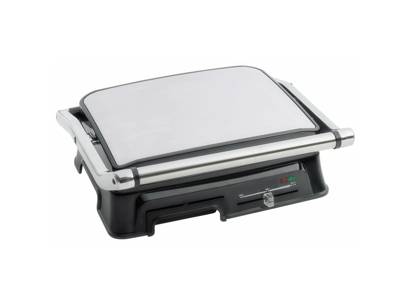 BESTRON ASW118 Grillsütő