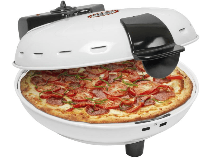 BESTRON DLD9036 Pizzasütő