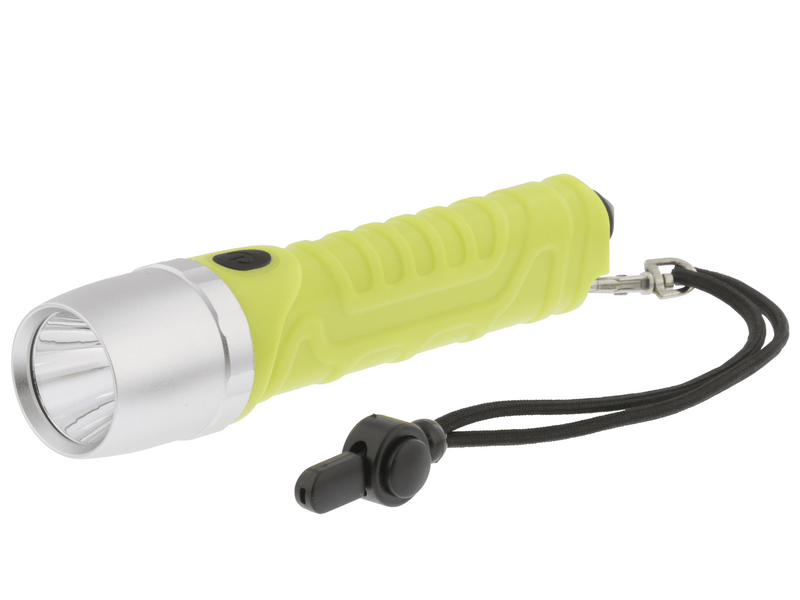 König LED Zseblámpa 500 lm (KNTORCHC02)