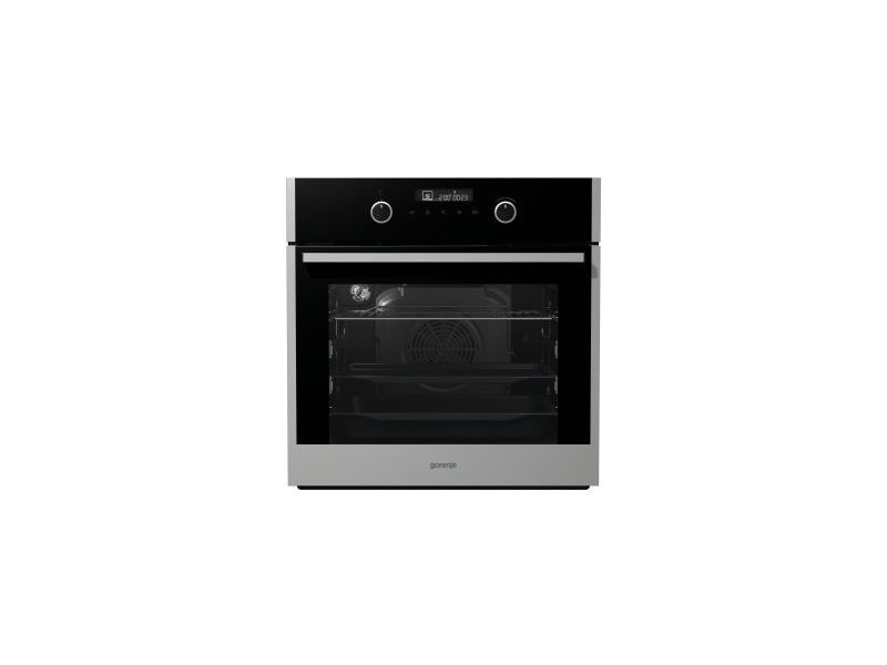 GORENJE BO647A47XG Beépíthető sütő
