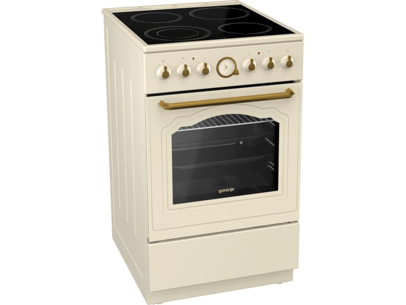 GORENJE EC52CLI Villanytűzhely